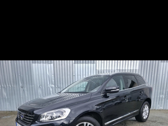 Volvo XC60 2.0 , 4D