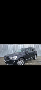 Volvo XC60 2.0 , 4D (1 foto / 10)
