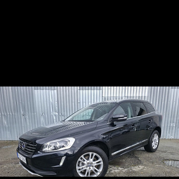 Volvo XC60 2.0 , 4D