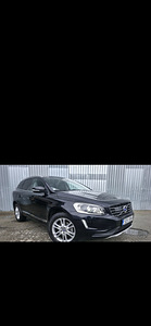 Volvo XC60 2.0 , 4D (2 foto / 10)
