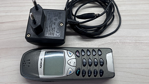 HARULDANE NOKIA 6210 (7 foto / 10)
