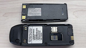 HARULDANE NOKIA 6210 (9 foto / 10)