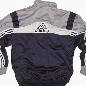 Vintage Adidas track jacket