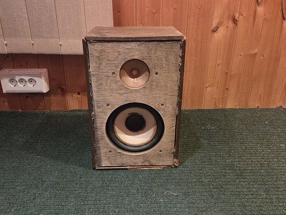 Колонка Radiotehnika