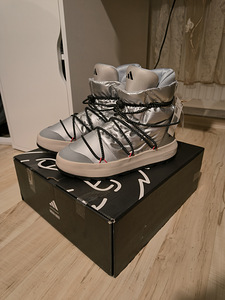 Adidas x Moon Boot Ace (1 фото из 4)