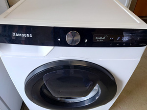 Стиральная машина Samsung 7 кг (3 фото из 9)