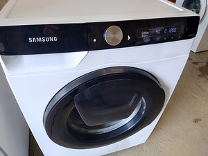 Стиральная машина Samsung 7 кг (5 фото из 9)