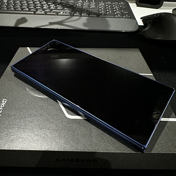 Samsung fold 7