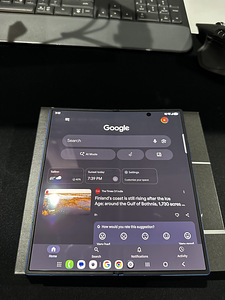 Samsung fold 7 (4 foto / 4)