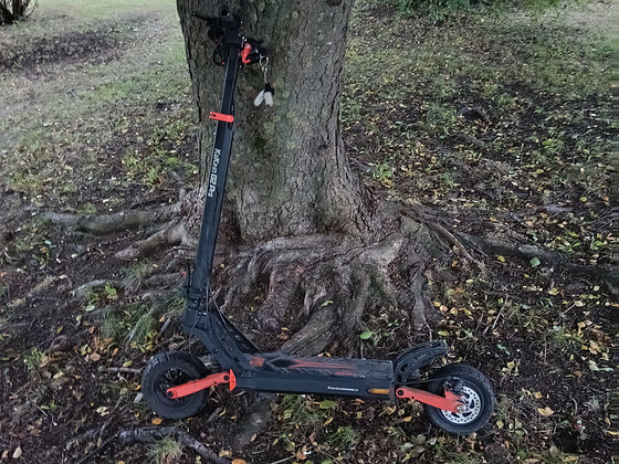 Kukirin g2 pro