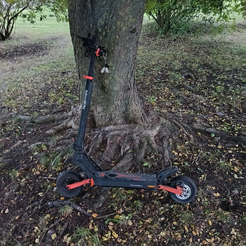 Kukirin g2 pro
