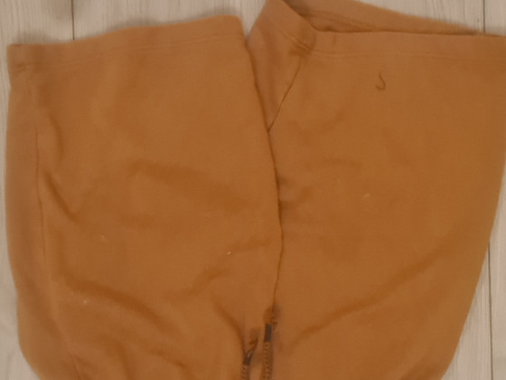 Pruunid lühikesed püksid H&M