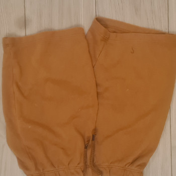 Pruunid lühikesed püksid H&M