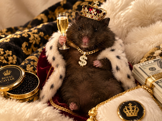 Hamster