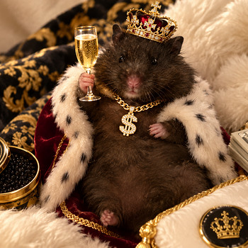Hamster