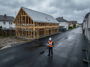 Abi Ehitusloa ja Kasutusloa taotlemisel, projekteerimine (2 foto / 3)