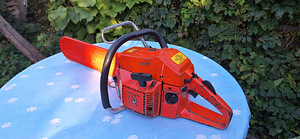 Бензопила HUSQVARNA 444 SE/SG (1 фото из 7)