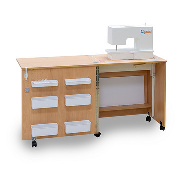 Õmbluslaua Comfort 1/ Sewing table Comfort 1