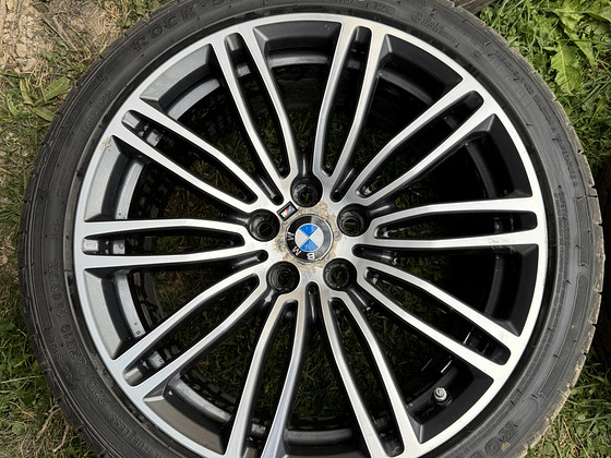 Диски BMW G30 в стиле OEM 664M 19”