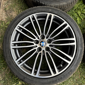 BMW G30 oem style 664m 19” veljed
