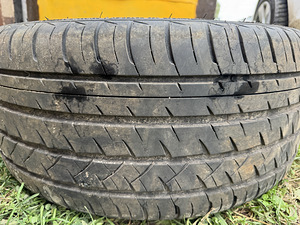 BMW G30 oem style 664m 19” veljed (7 foto / 8)