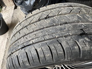 BMW G30 oem style 664m 19” veljed (8 foto / 8)