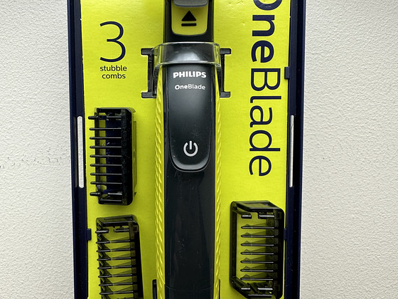 Бритва/Триммер Philips OneBlade