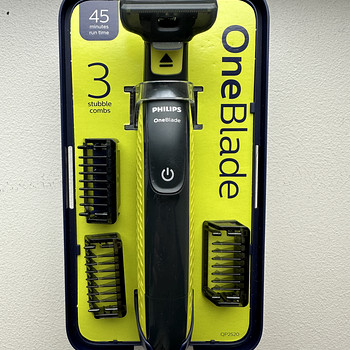 Бритва/Триммер Philips OneBlade