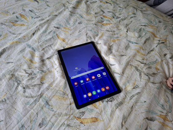 Galaxy Tab A7 10.4 4g
