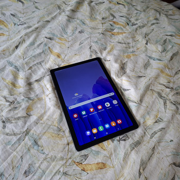 Galaxy Tab A7 10.4 4g