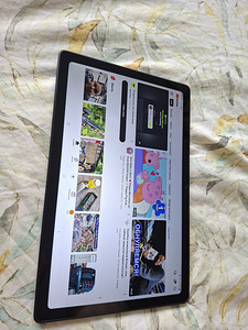 Galaxy Tab A7 10.4 4g (3 фото из 4)