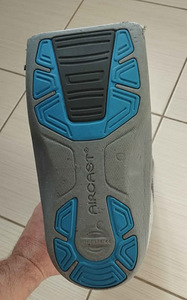 Ортопедический сапог Aircast (6 фото из 6)