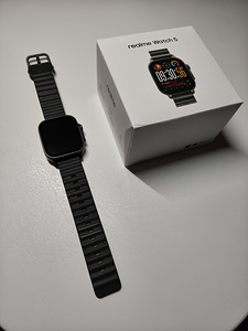 Смарт-часы Realme Watch 5 (1 фото из 1)