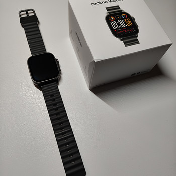 Смарт-часы Realme Watch 5