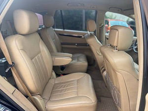 MERCEDES-BENZ R 320 CDI 4MATIC (8 foto / 8)
