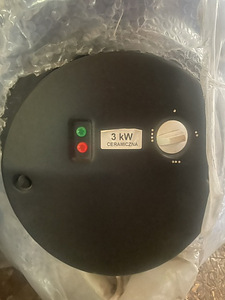 Boiler (1 foto / 2)