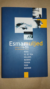 "Esmamuljed". Valerie White ja Ann Demarais (1 foto / 2)