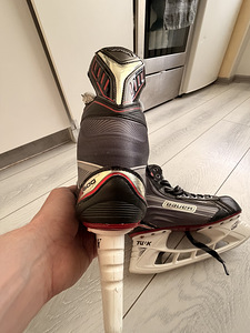 Bauer (4 foto / 10)