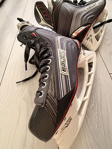 Bauer (9 foto / 10)