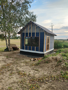 Mäeotsa, Kõnnu, Jõgeva vald, Jõgevamaa (1 фото из 16)