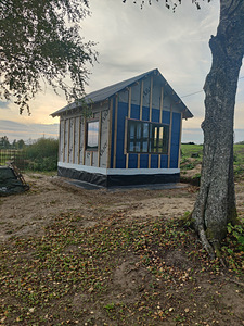 Mäeotsa, Kõnnu, Jõgeva vald, Jõgevamaa (4 фото из 16)