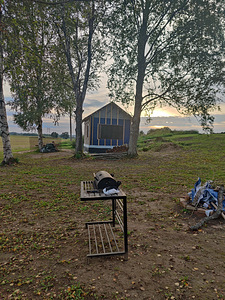 Mäeotsa, Kõnnu, Jõgeva vald, Jõgevamaa (6 фото из 16)