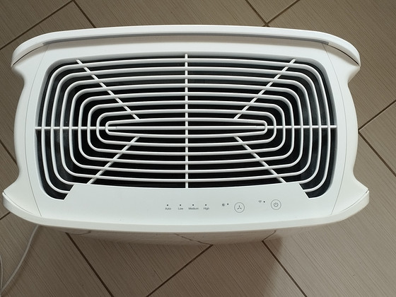Õhupuhasti Wynd Home Purifier International