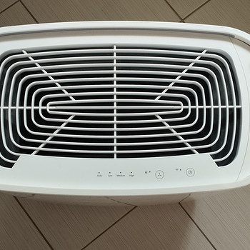 Õhupuhasti Wynd Home Purifier International