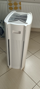 Õhupuhasti Wynd Home Purifier International (3 foto / 5)