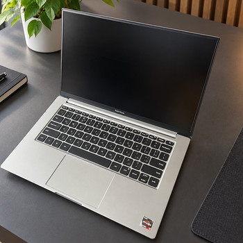Sülearvuti Xiaomi RedmiBook 14 II — Ryzen 5 / 8GB / 512GB SSD