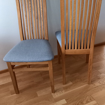 Söögitoolid 2 tk