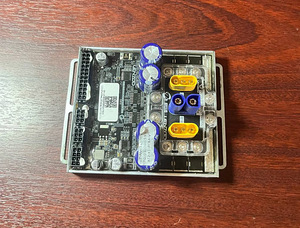 Kukirin g2 master kontroller (1 foto / 3)