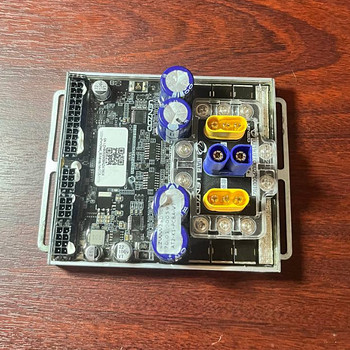 Kukirin g2 master контроллер