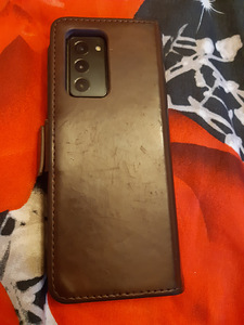 Samsung Galaxy Z Fold2 5G (3 foto / 4)